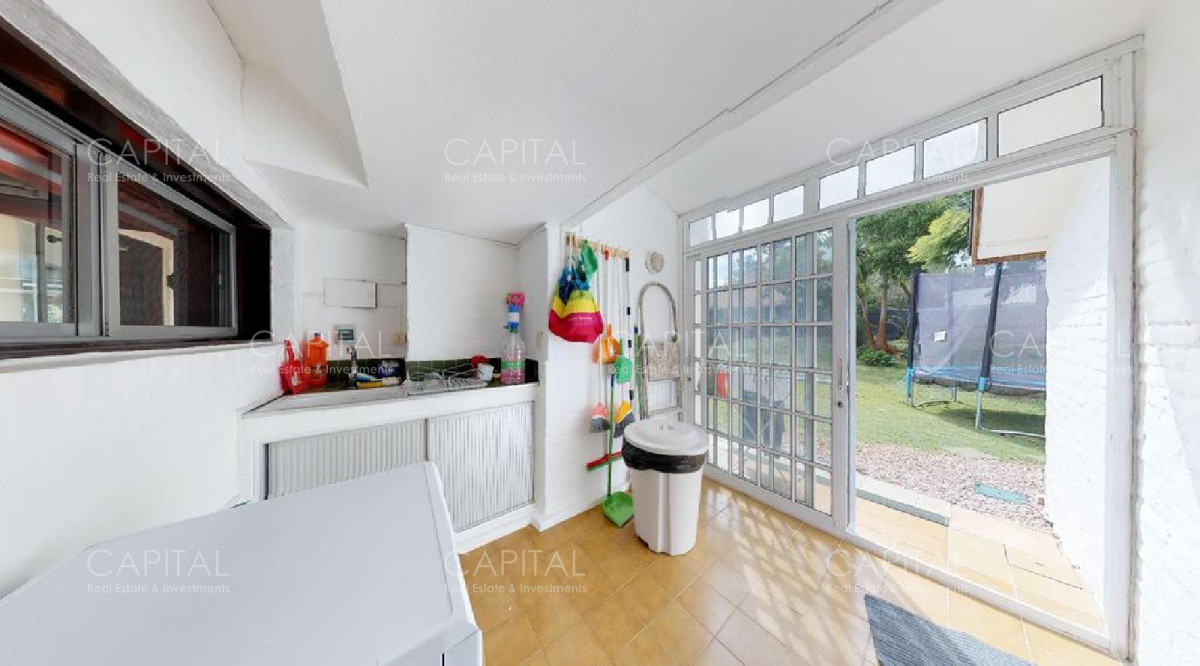 Casa ID.26738 - Casa en Alquiler de Temporada Punta del Este, Lugano