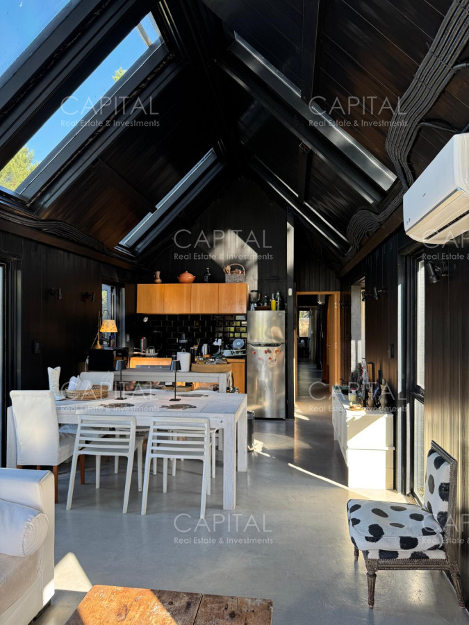 Casa ID.37363 - Laguna Escondida casa en Alquiler Jose Ignacio