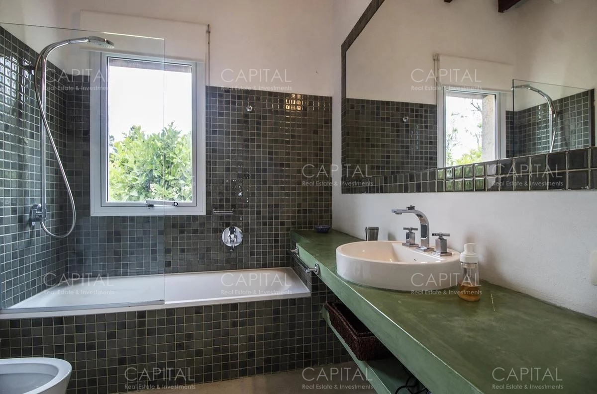 Casa ID.35121 - Chacra en venta en Golf De La Barra 