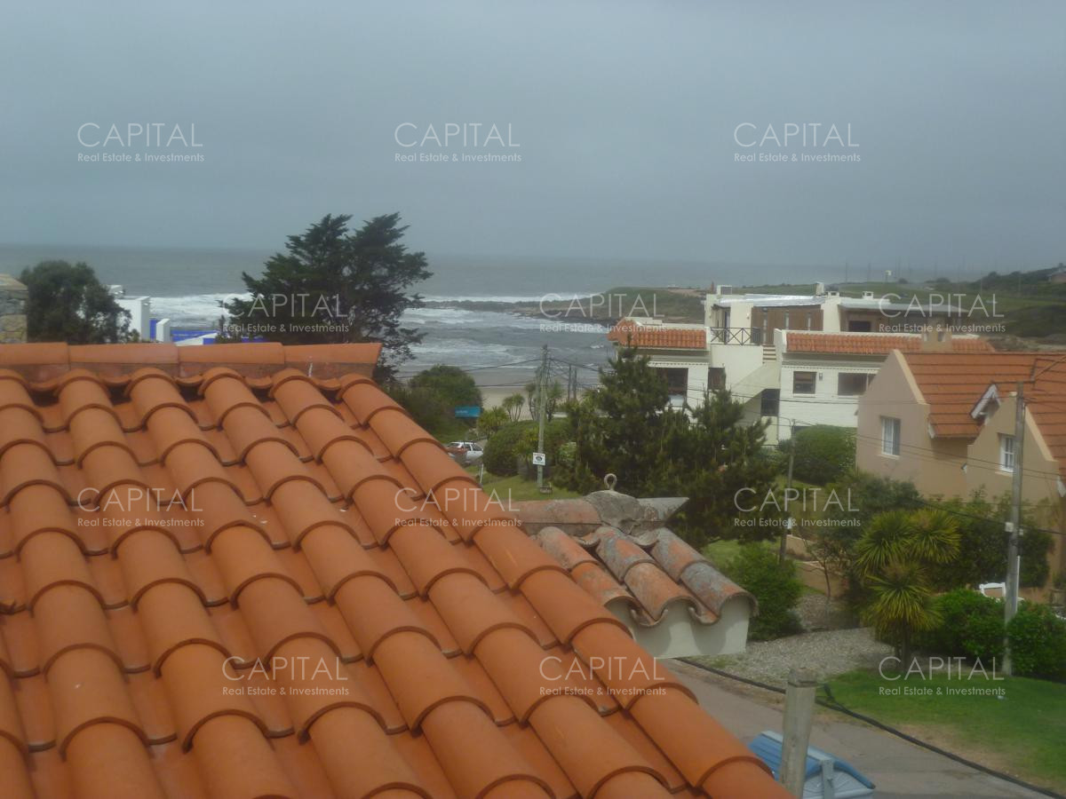 Casa ID.36860 - Casa con 6 dormitorios y piscina de la ruta al mar La Barra