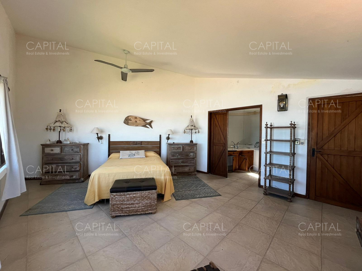Casa ID.36172 - Venta de casa en Posta Del Cangrejo, La Barra 