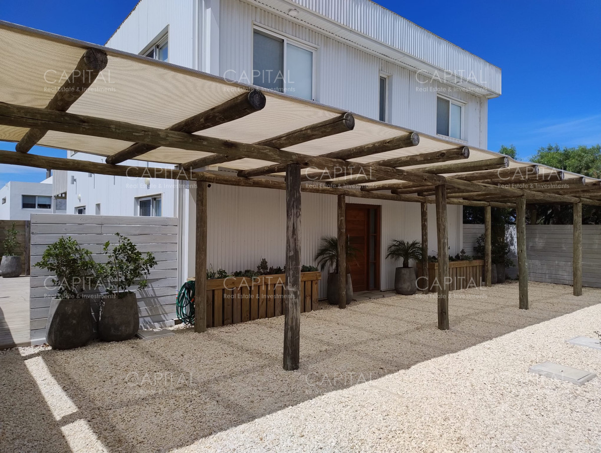 Casa ID.39041 - Alquiler Frente al Mar en La Juanita