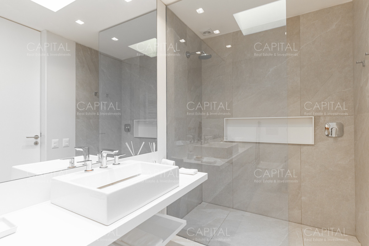 Casa ID.35837 - Espectacular Casa sobre el Mar Proximo a Jose Ignacio