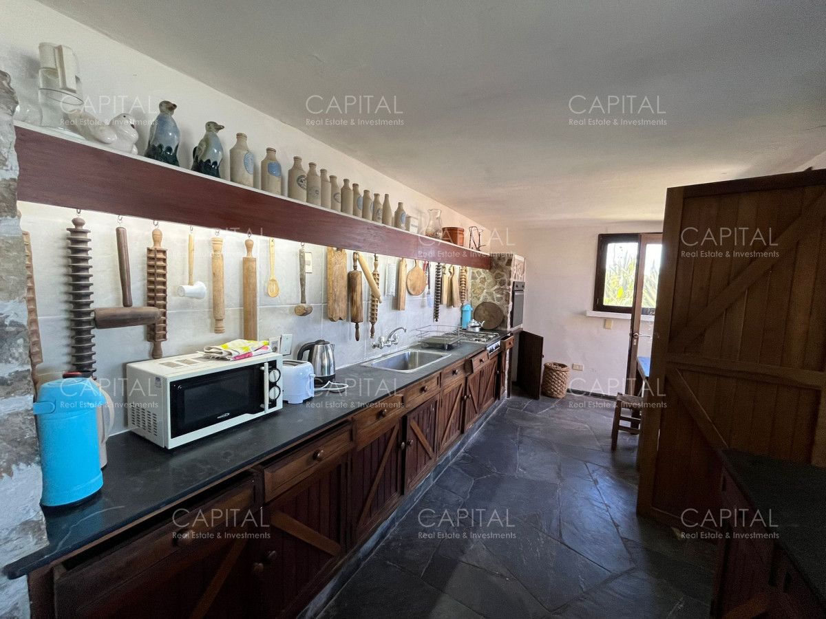 Casa ID.36172 - Venta de casa en Posta Del Cangrejo, La Barra 