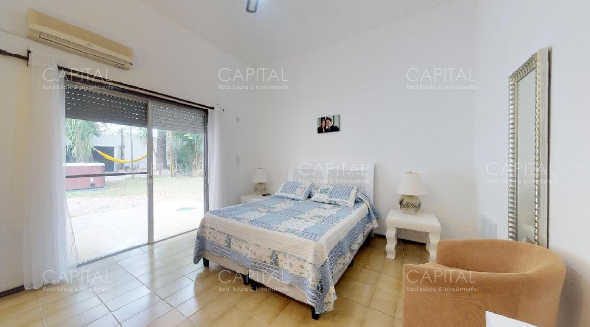 Casa ID.26738 - Casa en Alquiler de Temporada Punta del Este, Lugano