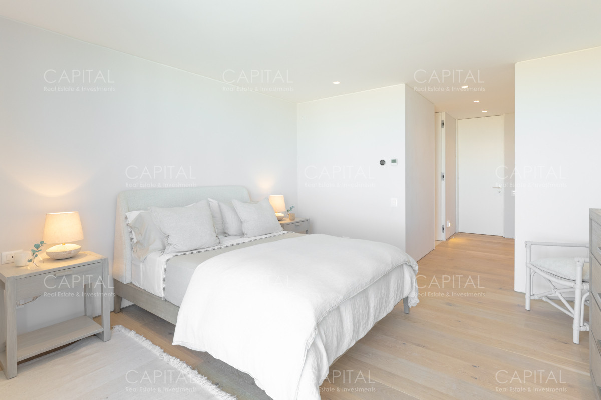 Casa ID.35837 - Espectacular Casa sobre el Mar Proximo a Jose Ignacio