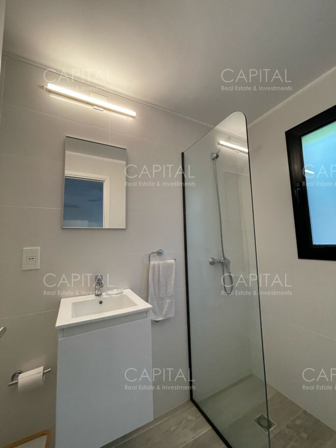 Casa ID.39173 - Casa de tres cuartos en el Barrio Cerrada Pinar del Faro Jose Ignacio