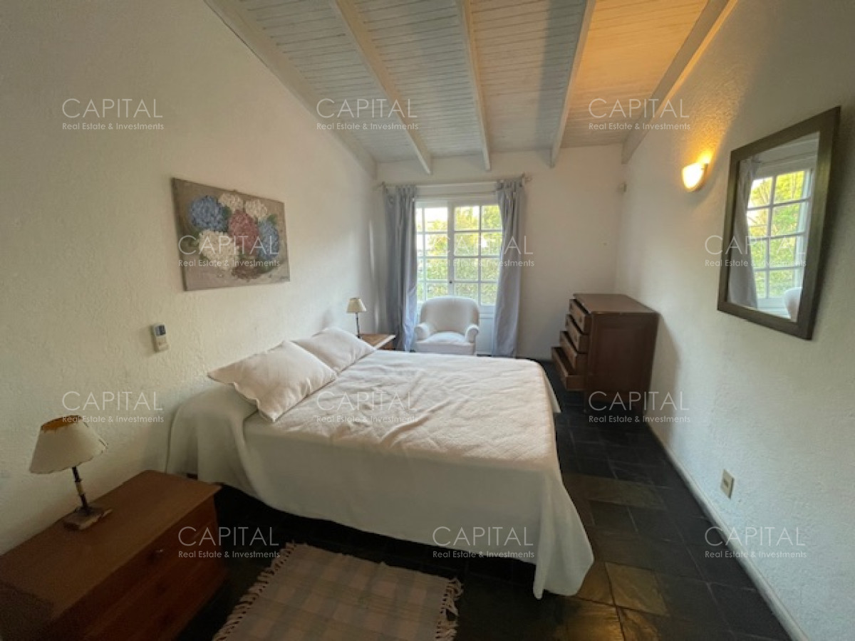 Casa ID.26518 - Casa en La Barra cerca de todo ideal para todo el año