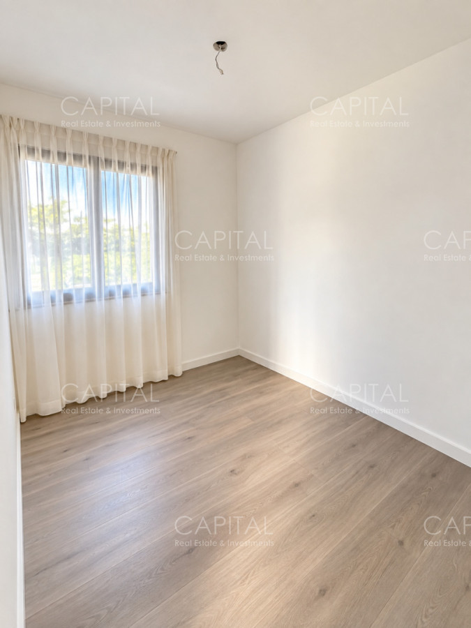 Casa ID.40696 - Casa en venta en El Tesoro La Barra a 1 cuadra de Ruta 10