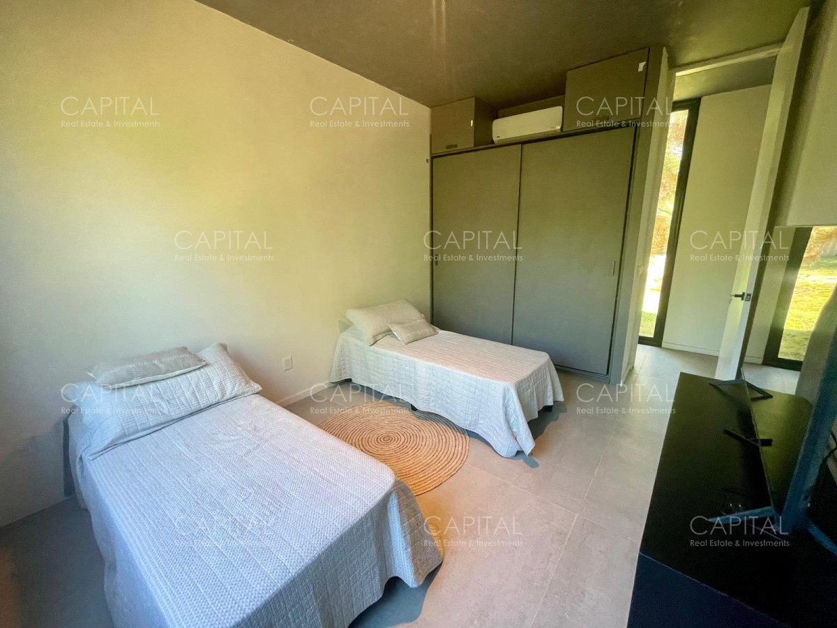 Casa ID.38052 - Exclusiva casa en barrio cerrado Laguna Escondida José Ignacio