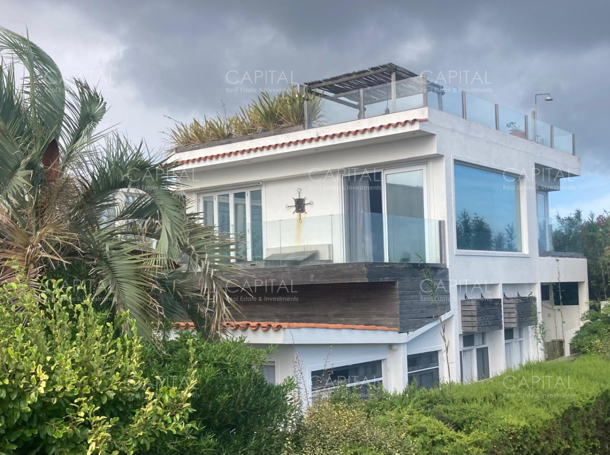 Casa ID.37534 - Casa en La Barra de la ruta al mar a pasos de La Posta del Cangrejo