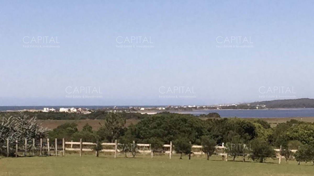 Casa ID.30577 - Excelente chacra en  José Ignacio