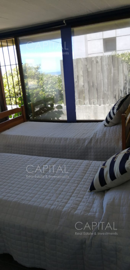 Casa ID.29982 - Lindisima casa en alquiler  en el Chorro a metros de la Playa 