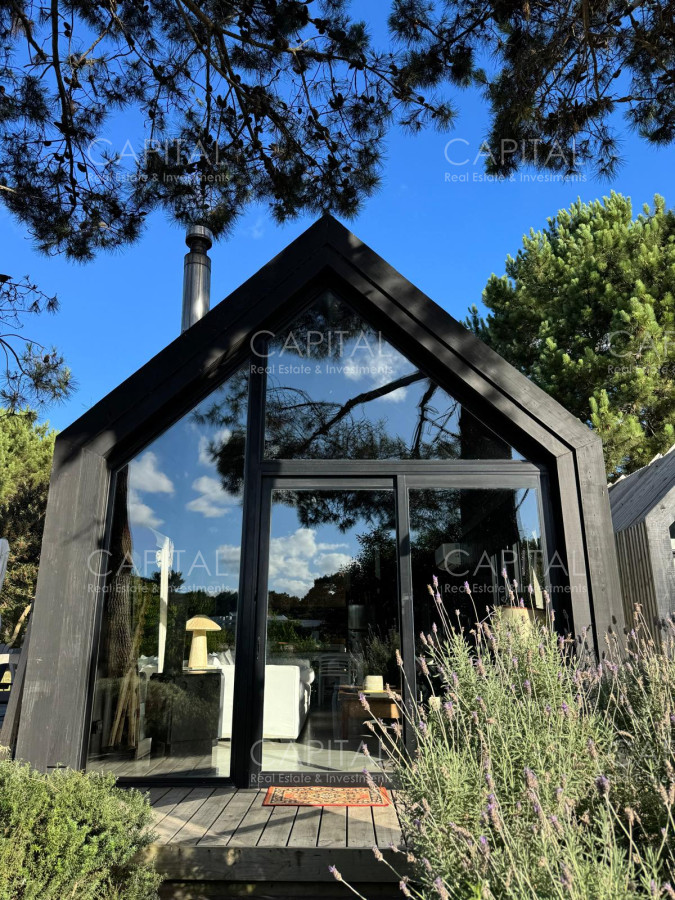 Casa ID.37363 - Laguna Escondida casa en Alquiler Jose Ignacio