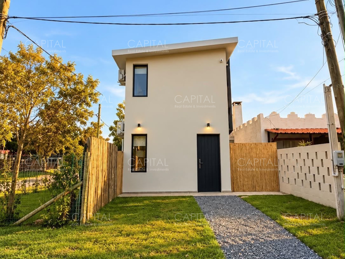 Casa ID.40954 - Casa en la Barra en Alquiler