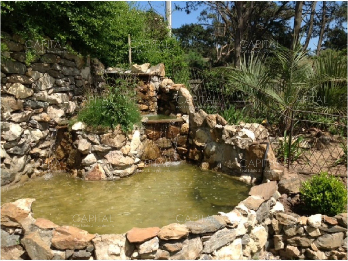 Casa ID.26596 - Casa en Venta, Mansa, Punta del Este, 3 Dormitorios.