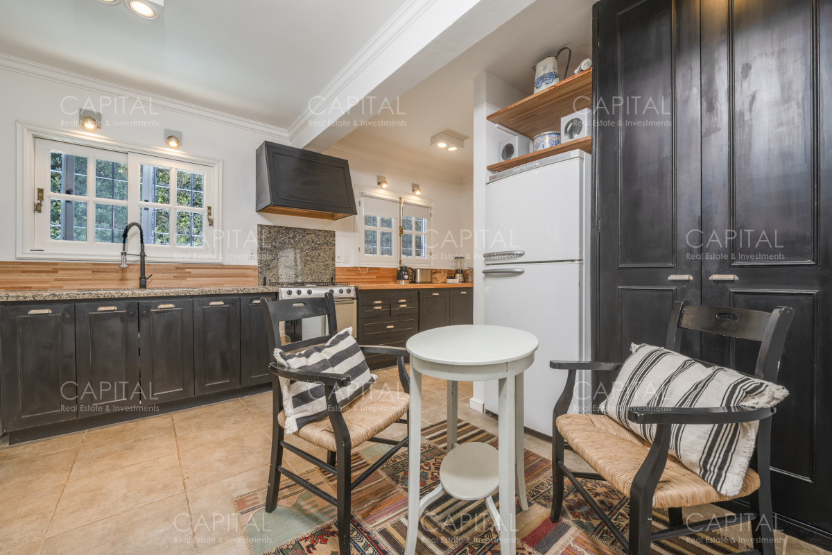 Casa ID.36458 - Excelente casa en  Montoya venta y alquiler a 1 cuadra de la Playa 