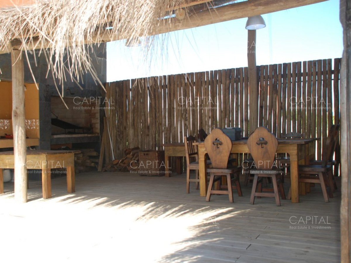 Casa ID.30530 - Casa en Jose Ignacio Proximo A La Huella