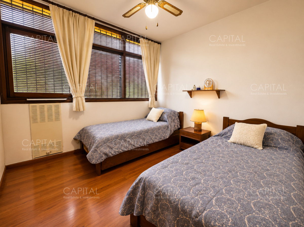 Casa ID.39892 - Casa en Venta en Playa Mansa