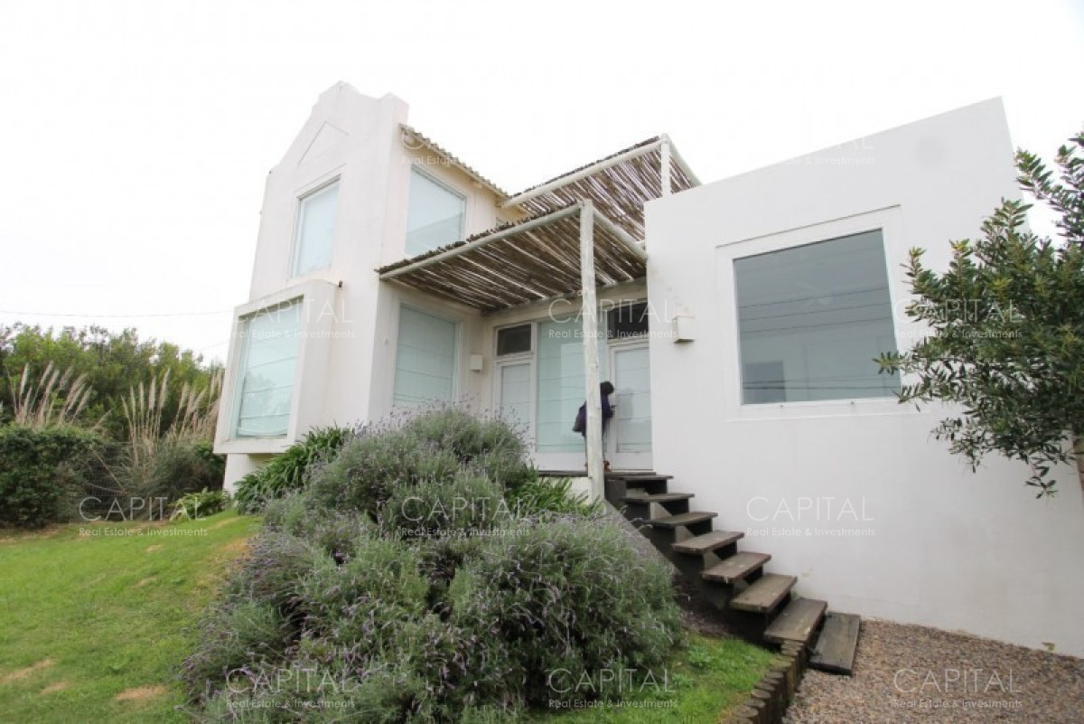 Casa ID.37331 - Casa con piscina en Altos de Punta Piedras próxima al mar