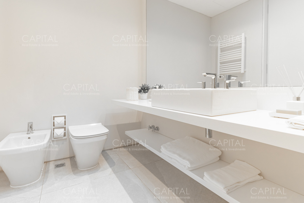 Casa ID.35837 - Espectacular Casa sobre el Mar Proximo a Jose Ignacio