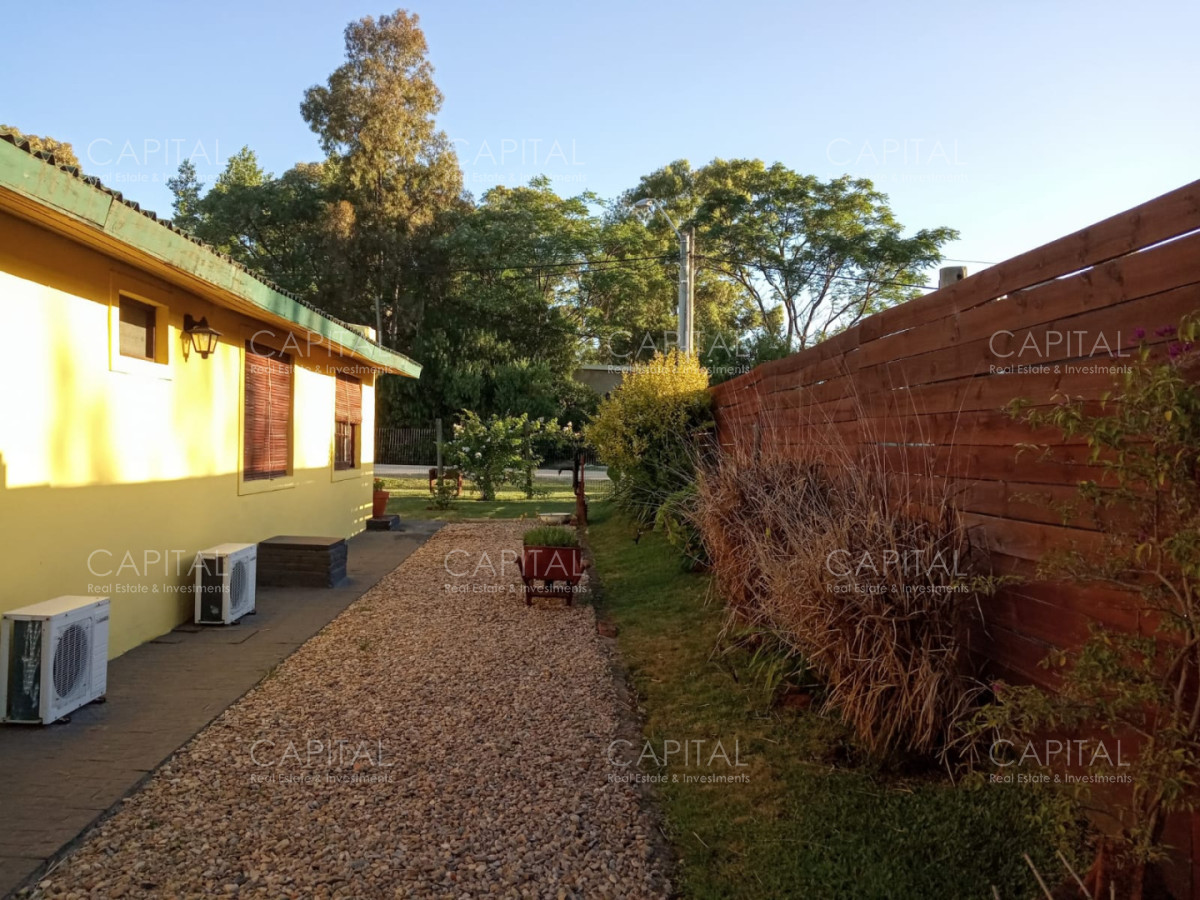 Casa ID.39466 - Casa en Alquiler La Barra