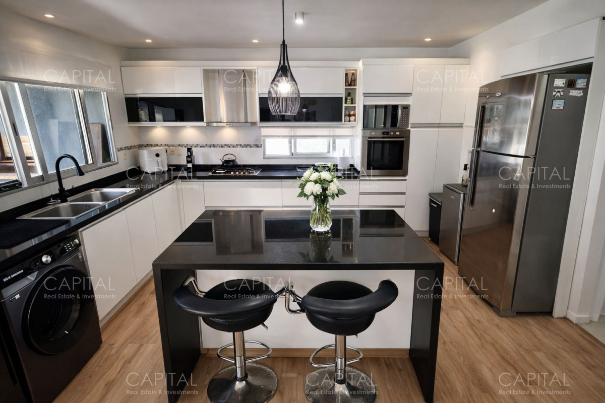 Casa ID.39950 - Casa en Mansa en Venta como nueva