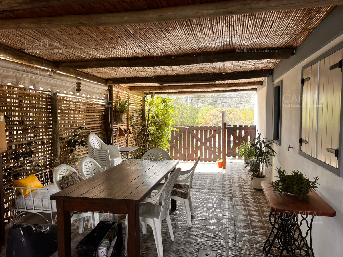 Casa ID.39221 - Casa de 3 dorms en Manantiales