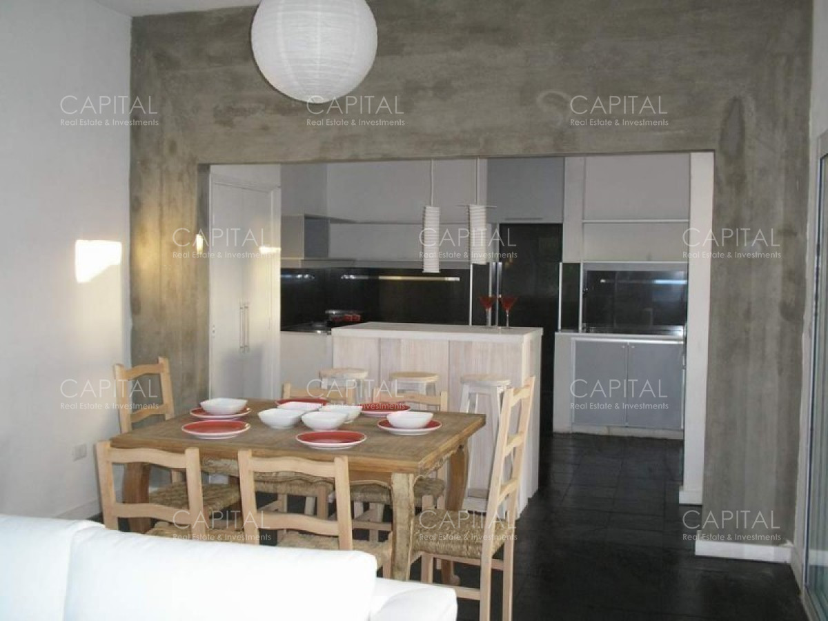 Casa ID.38777 - Casa en Manantiales a pocas cuadras del mar