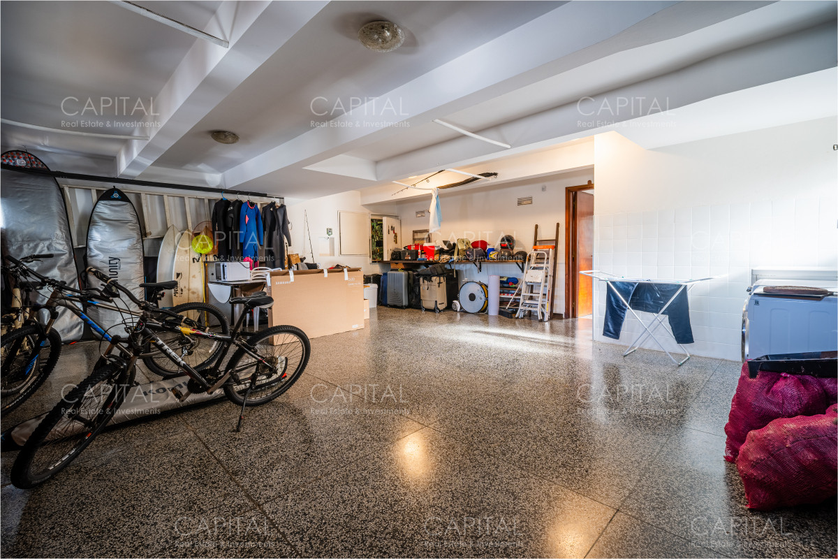 Casa ID.38383 - CASA EN VENTA DE 3 DORMTIORIOS EN PLAYA MANSA PUNTA DEL ESTE