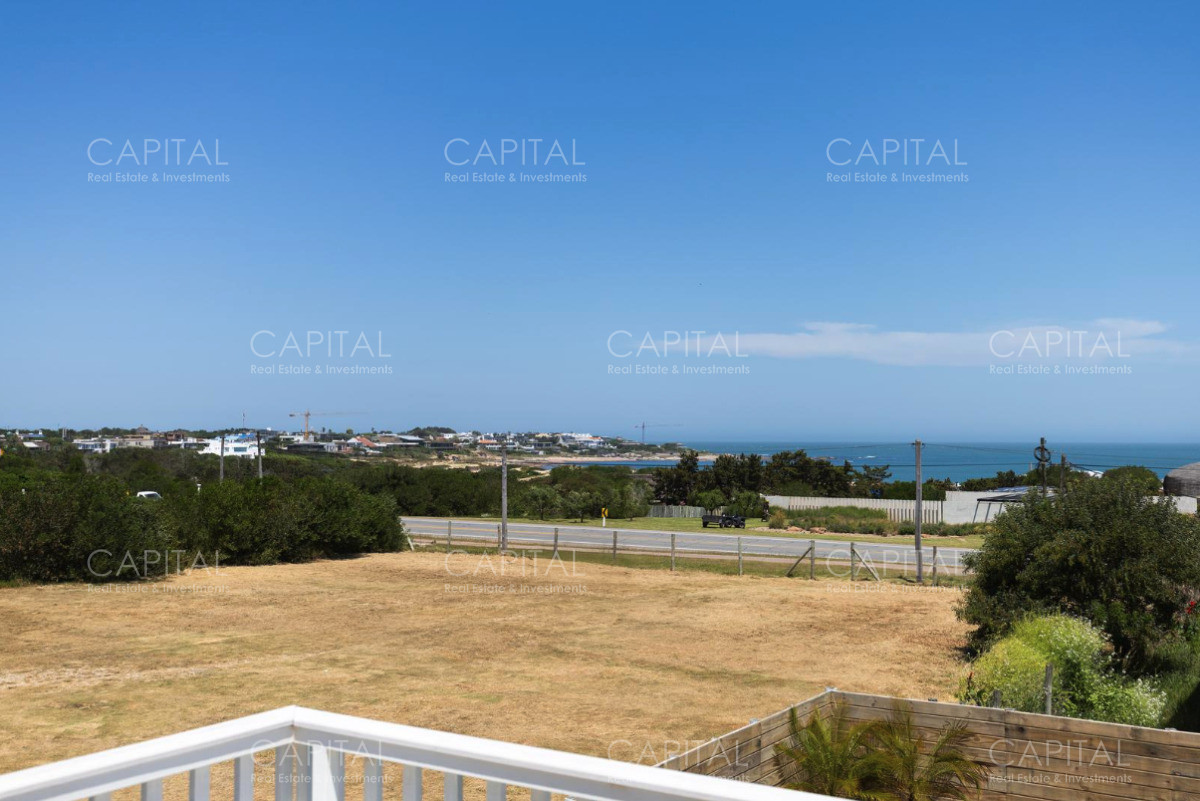 Casa ID.39041 - Alquiler Frente al Mar en La Juanita