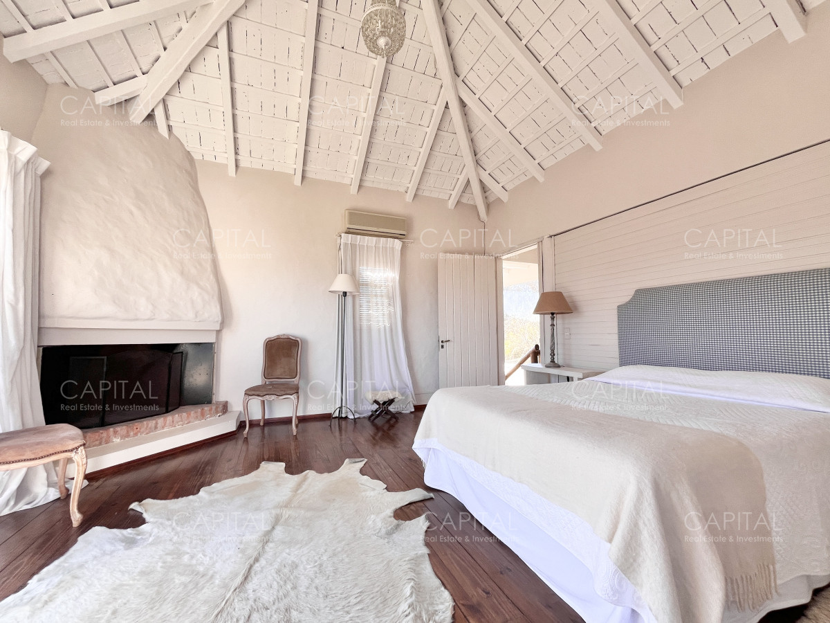 Casa ID.29674 - Casa en el corazón de José Ignacio, a pasos del mar