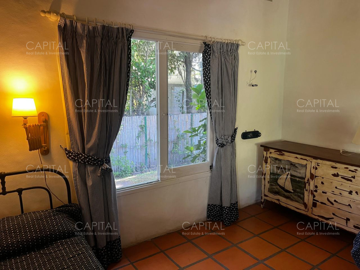 Casa ID.25574 - Casa de verano en venta, La Barra 