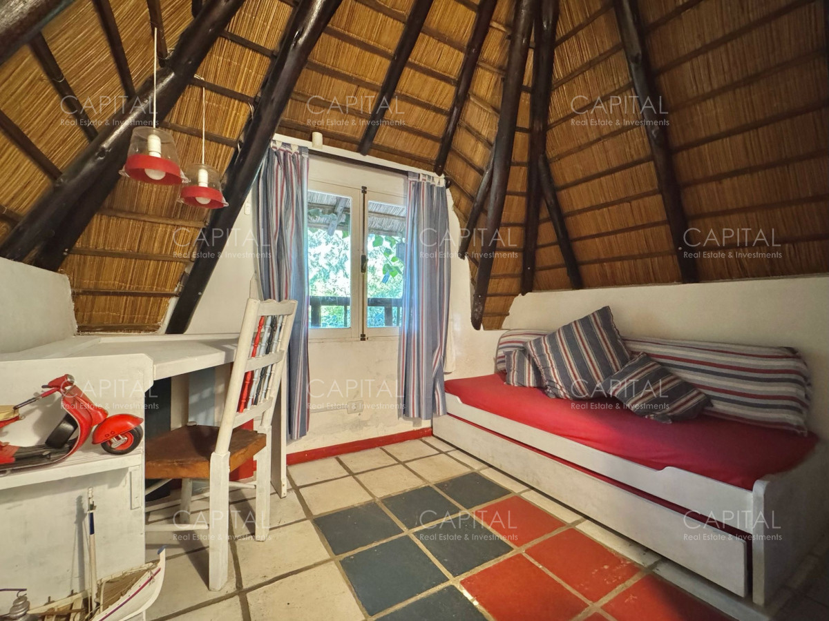 Casa ID.37635 - Casa en Venta en Pinares Punta del Este