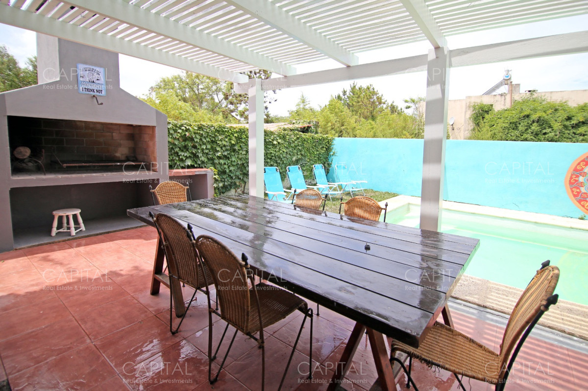 Casa ID.25970 - Casa en La Barra Punta del Este en Venta