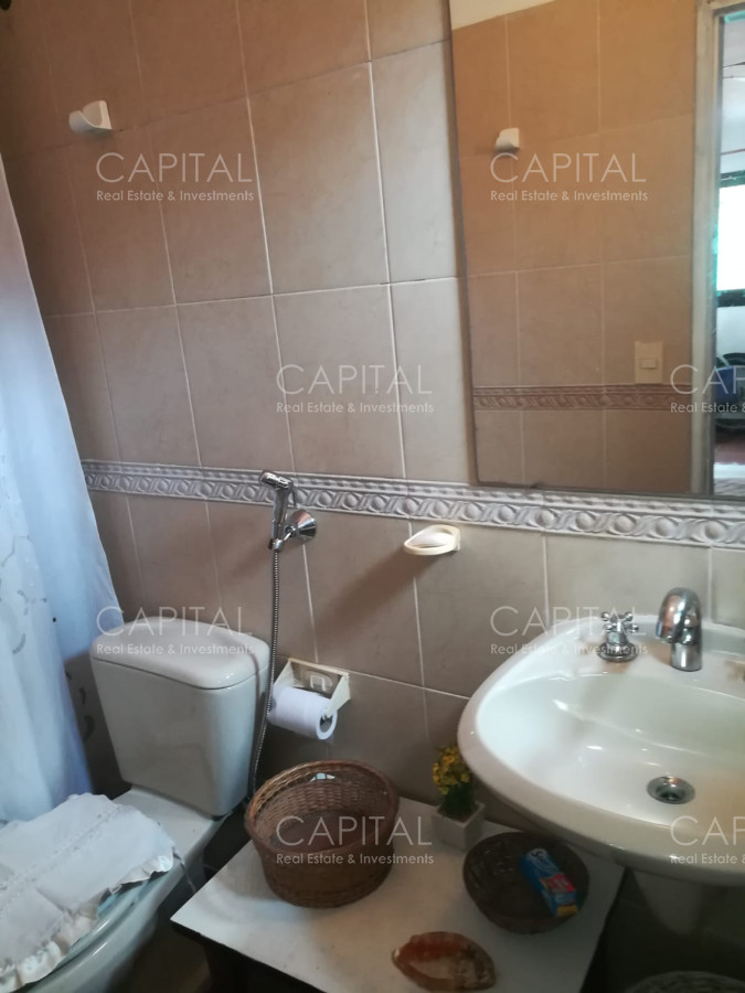 Casa ID.28564 - Casa en Playa Brava - A dos cuadras del mar