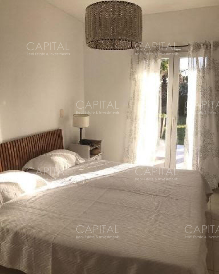 Casa ID.28233 - Casa en Alquiler Punta Ballena Solanas Cinco Dormitorios