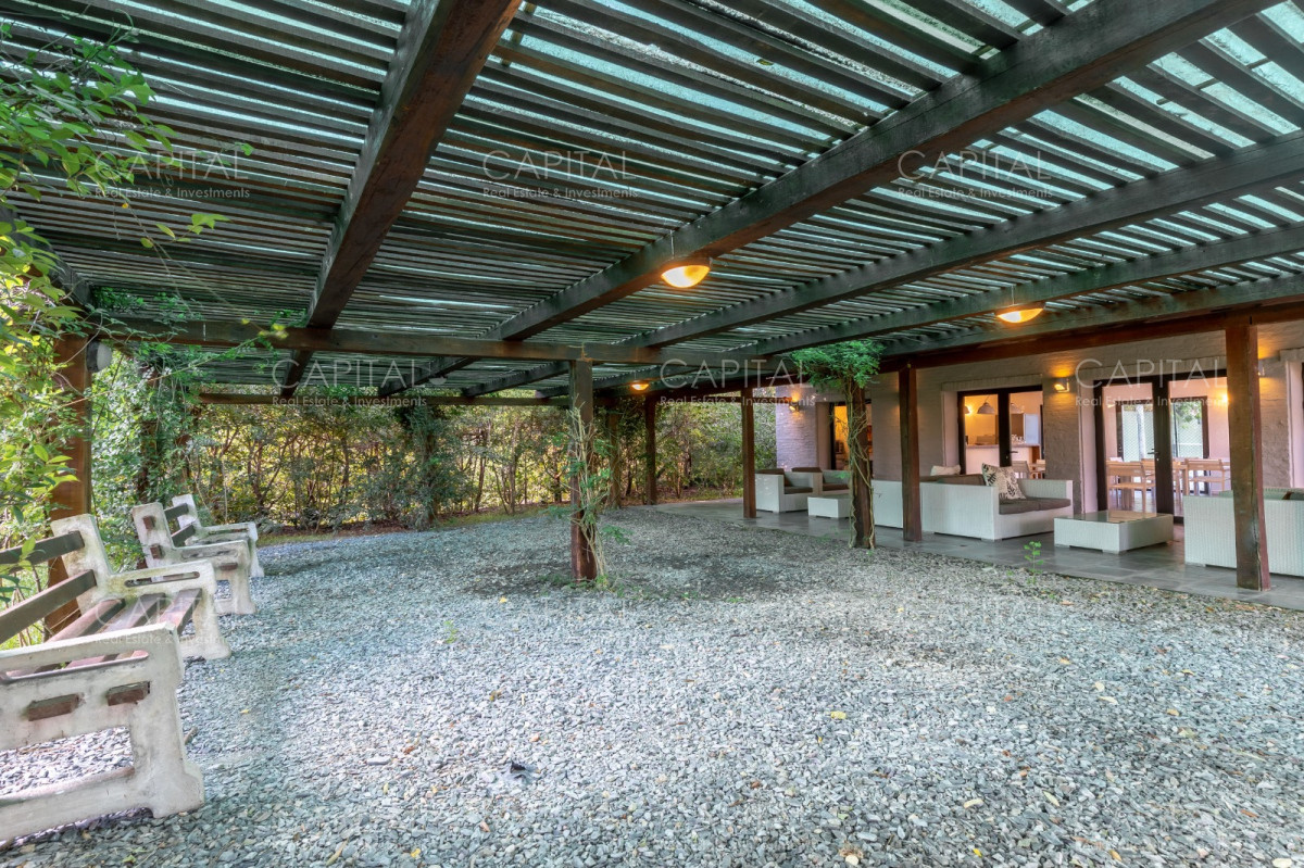 Casa ID.37117 - Casa en Venta Parque Pinares