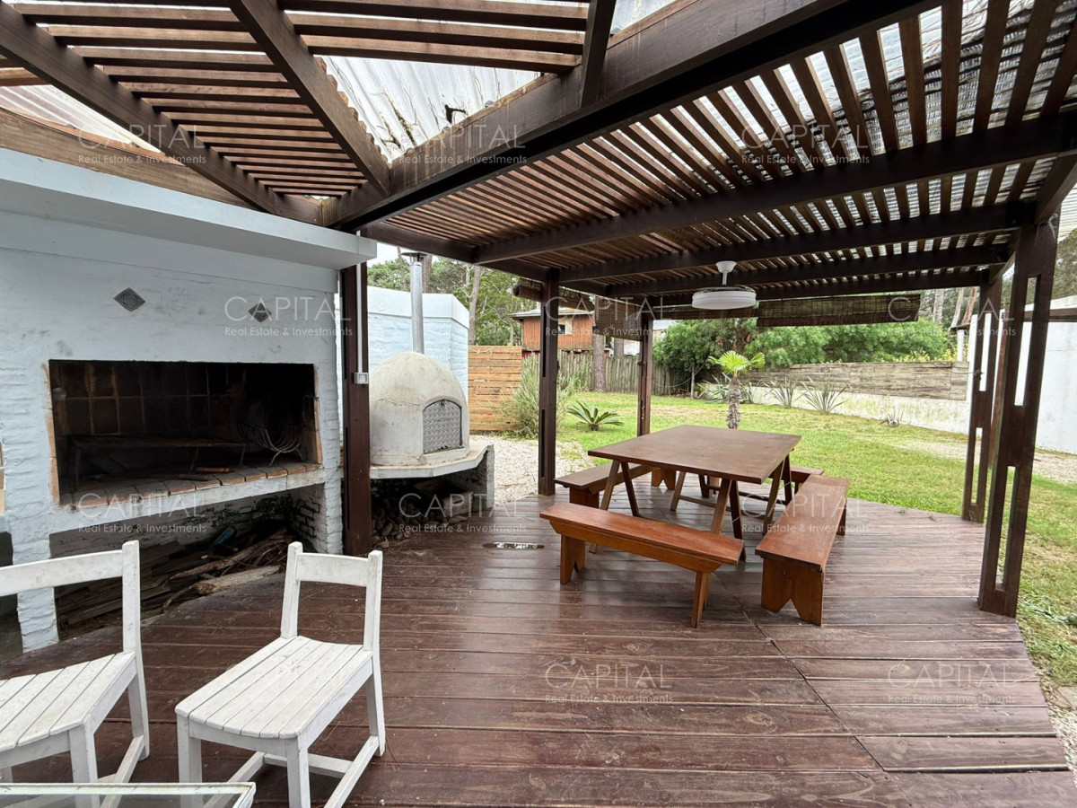 Casa ID.25567 - Casa en Montoya 3 dormitorios 