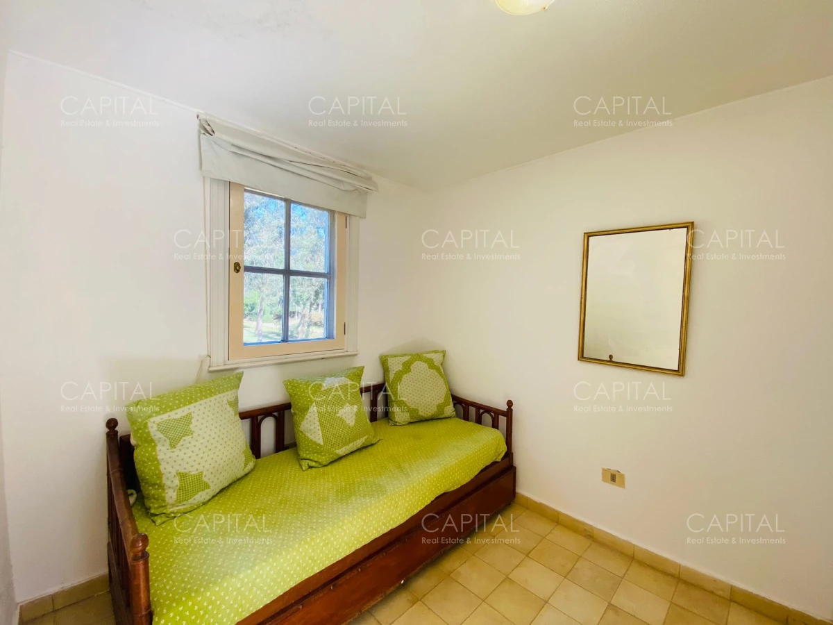 Casa ID.28358 - Casa en Venta Barrio Laguna Blanca Punta del Este Cuatro Dormitorios