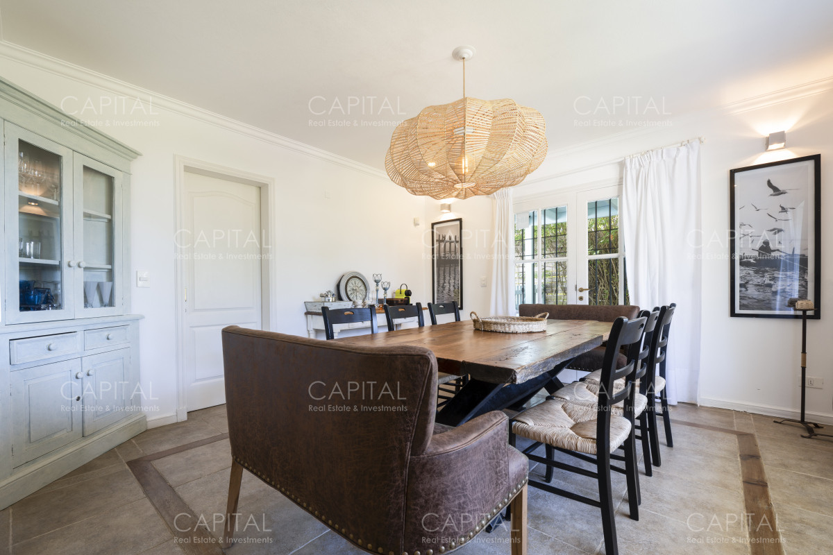Casa ID.36458 - Excelente casa en  Montoya venta y alquiler a 1 cuadra de la Playa 