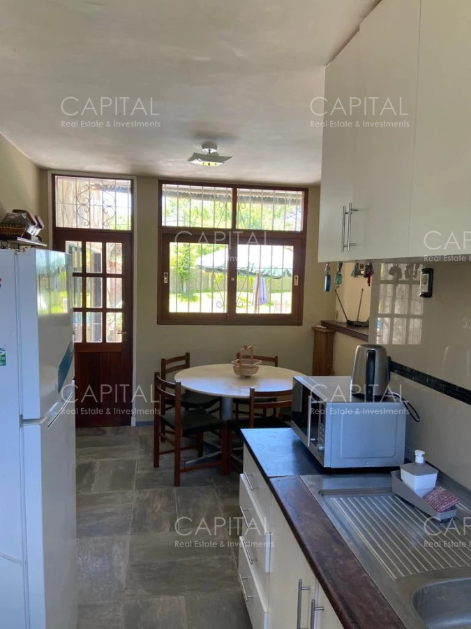 Casa ID.39140 - HERMOSA CASA EN ALQUILER 