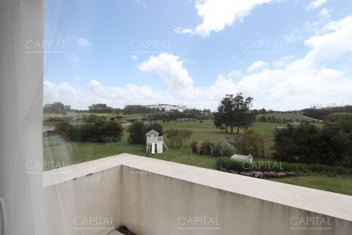 Casa ID.36658 - Laguna Estates espectacular residencia en Manantiales