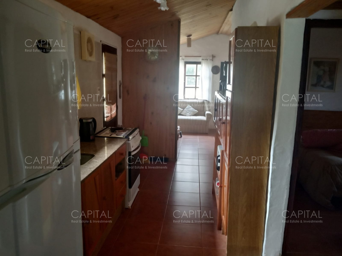 Casa ID.39466 - Casa en Alquiler La Barra