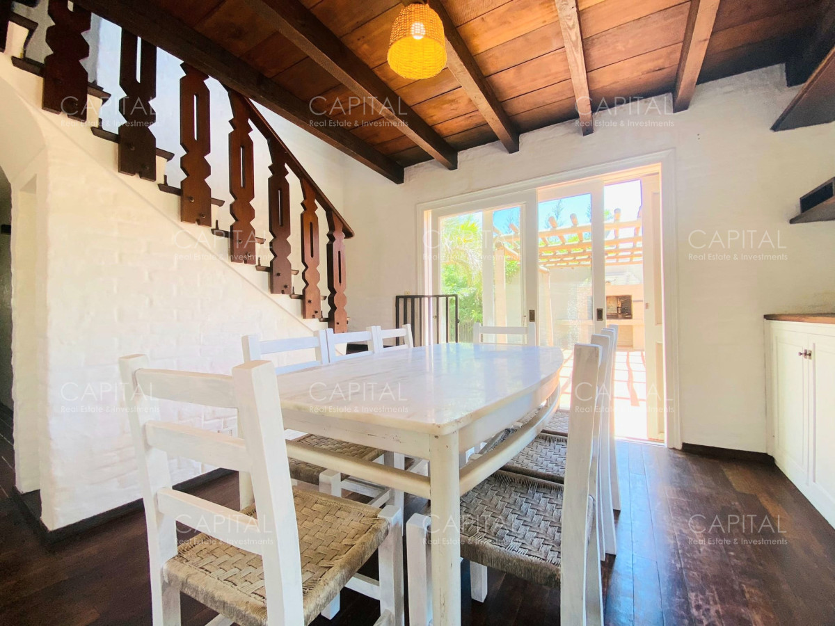 Casa ID.26830 - Casa en Posta del Cangrejo en Venta