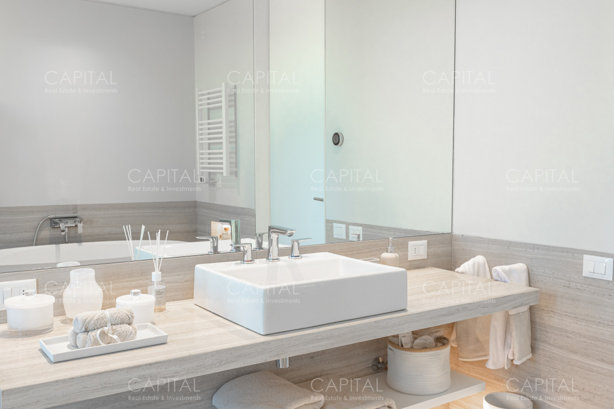 Casa ID.35837 - Espectacular Casa sobre el Mar Proximo a Jose Ignacio