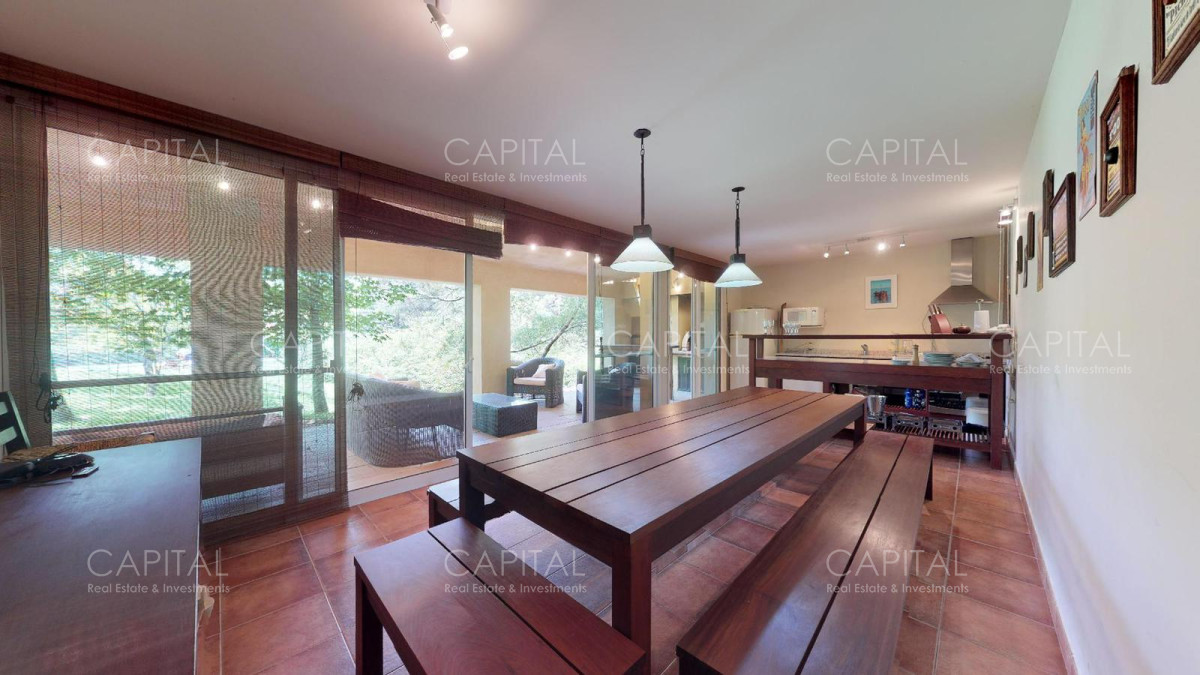 Casa ID.31073 - Espectacular Casa En San Rafael En Venta