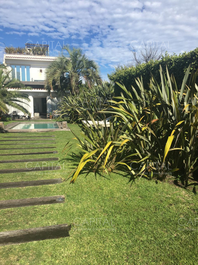 Casa ID.37534 - Casa en La Barra de la ruta al mar a pasos de La Posta del Cangrejo
