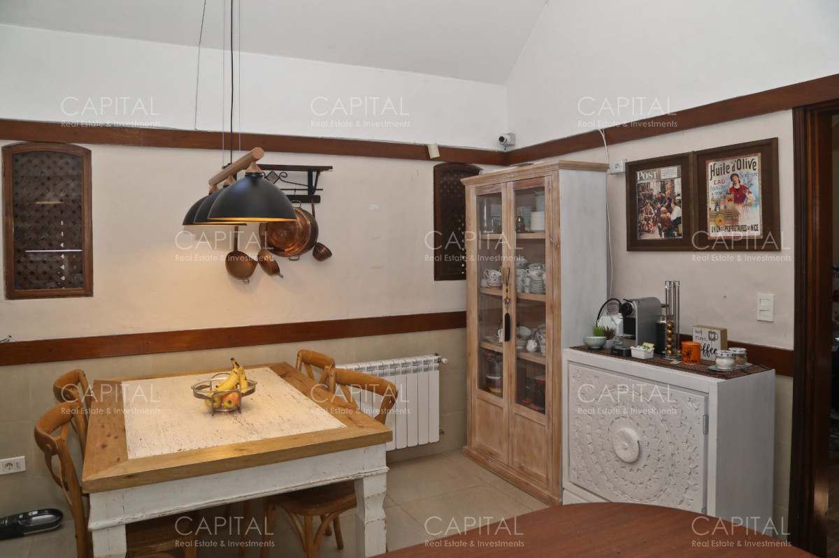 Casa ID.35079 - Casa en venta en Playa Mansa, Punta del Este.