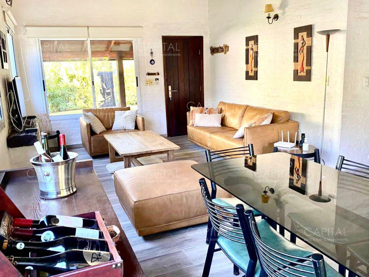 Casa ID.26472 - Casa en la Barra, El Tesoro - En Venta